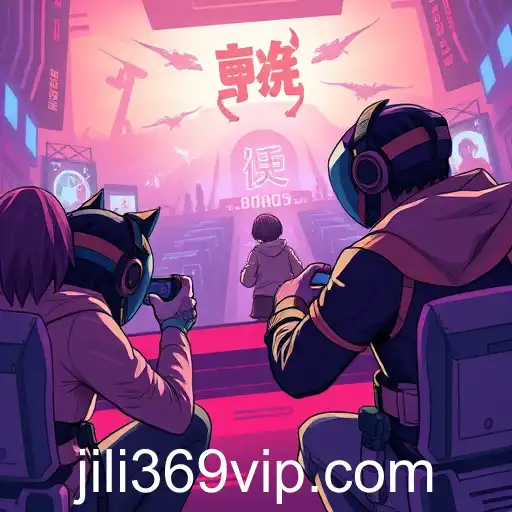 The Digital Transformation of Gaming