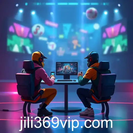 Exploring Jili369: A New Era in Gaming