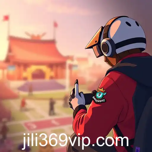 Jili369: Revolutionizing Online Gaming Experience