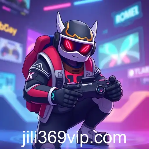 Jili369: The Rise of a Gaming Powerhouse