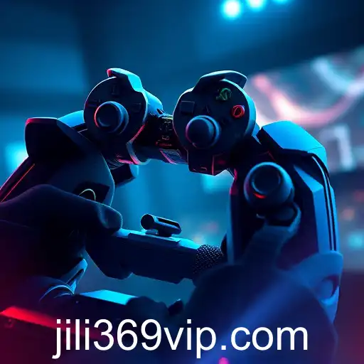 The Rise of Jili369 in the Gaming Community