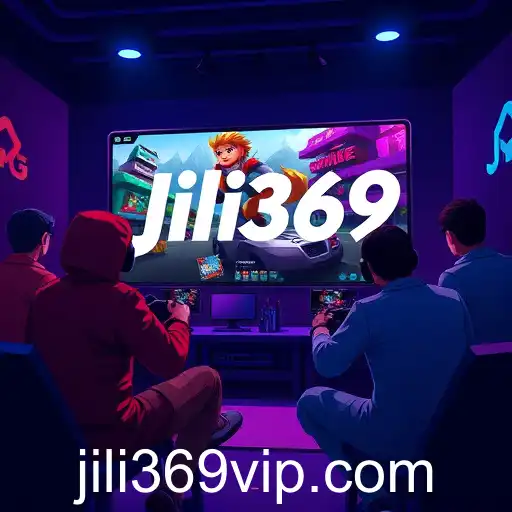 Jili369: A New Era for Online Gaming