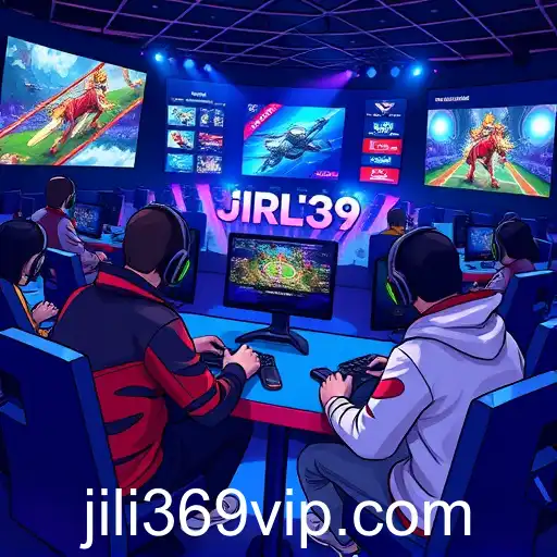 Online Gaming Evolution Amid Growing Popularity