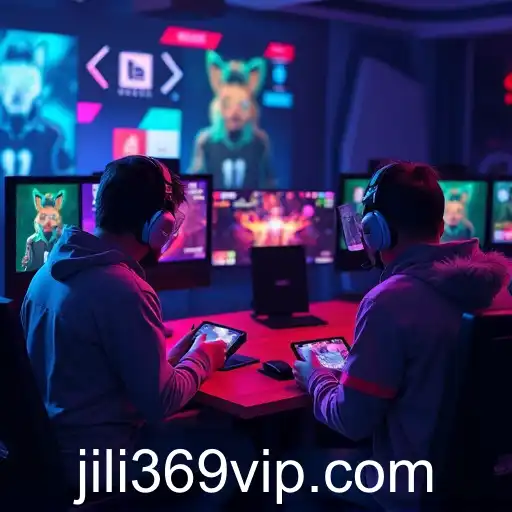 The Rise of Online Gaming Platforms in 2025