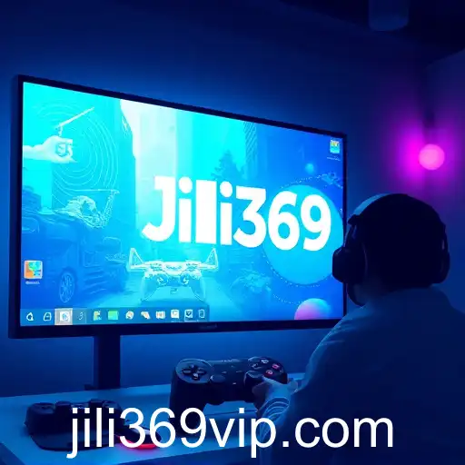 The Rise and Impact of Jili369 in the Gaming World