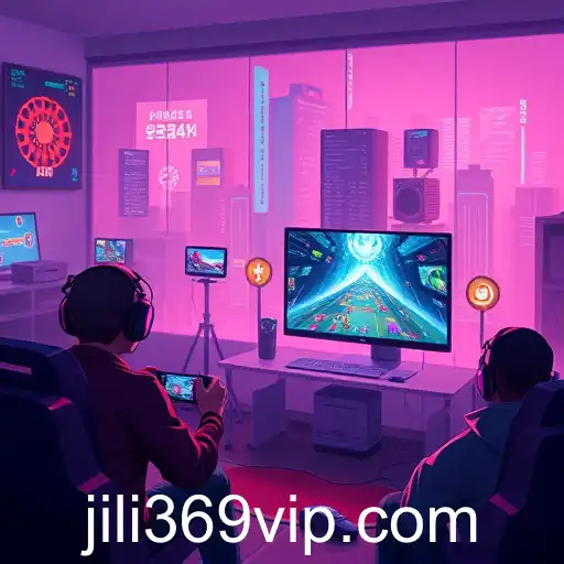 The Rise of Gaming Platforms in 2025