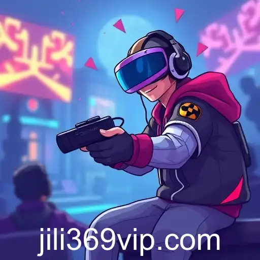 The Rise of jili369: A New Era in Online Gaming