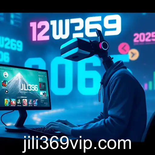 The Evolution of Online Gaming: A Deep Dive into Jili369