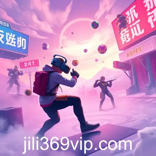 The Evolution of Online Gaming Platforms