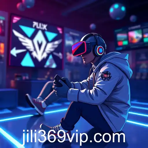 Gaming Industry Trends in the Mid-2020s