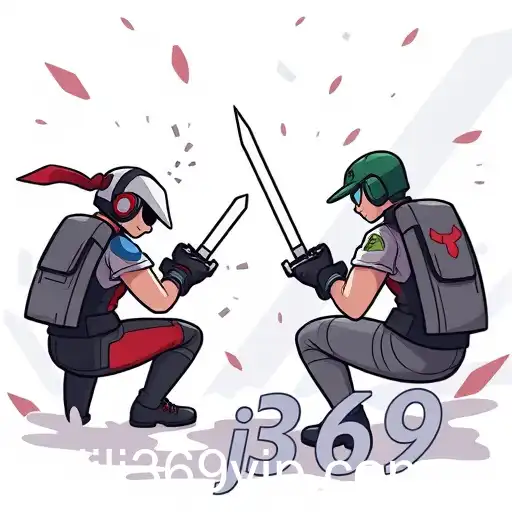 The Rise of Jili369: A New Era in Online Gaming