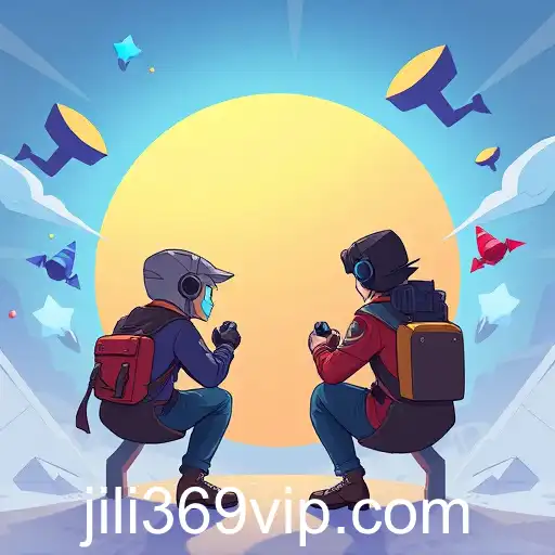 Jili369: Revolutionizing Online Gaming