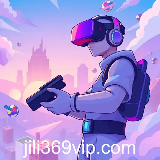 Jili369: The Rising Star in Online Gaming