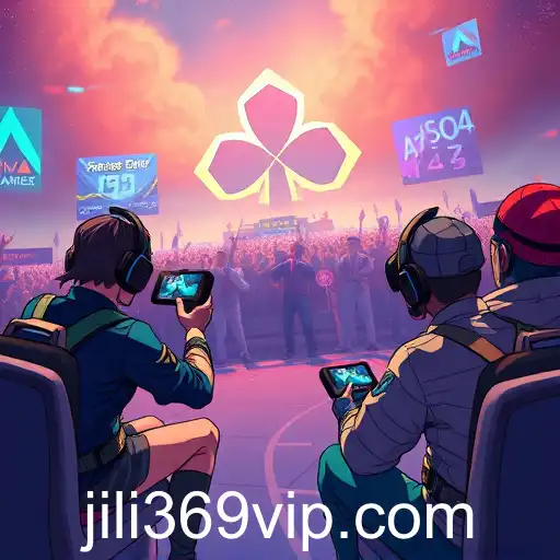 The Rise of Jili369 in the Gaming World
