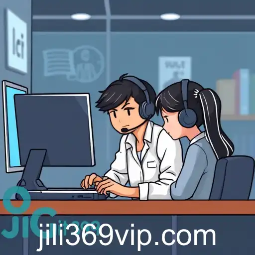 Jili369: Revolutionizing Online Gaming in 2025
