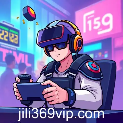 The Rise and Impact of Jili369 in the Gaming World