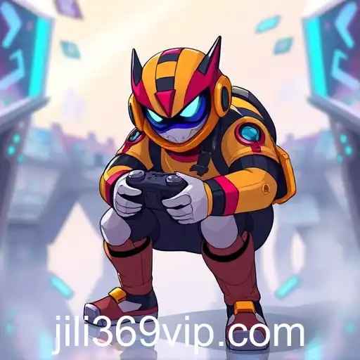 The Rise of Jili369: Transforming Online Gaming