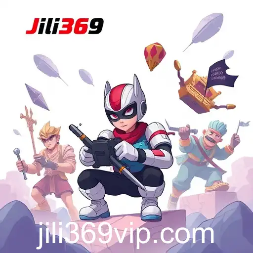 The Rise of Jili369: Revolutionizing the Online Gaming Sphere