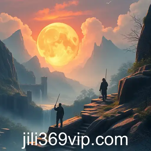 Exploring the Thrilling World of Adventure Games at Jili369