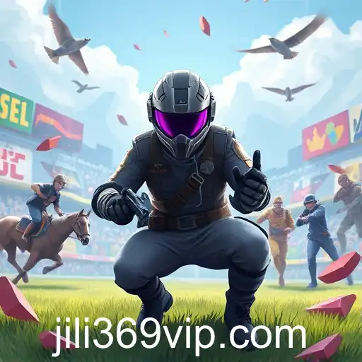 Digital Trends in the Gaming World