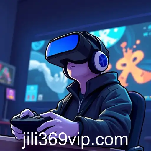 Exploring Jili369: A New Era in Gaming