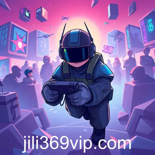 Gaming Evolution: The Rise of Jili369