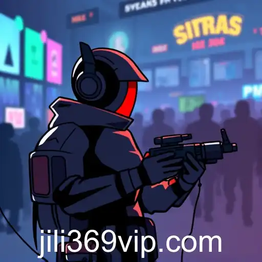 Gaming Innovation Drives Jili369's Rise