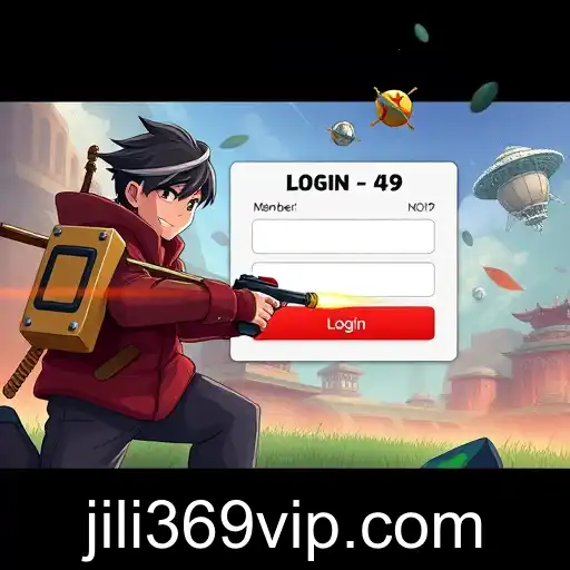 Jili369: Revolutionizing the Online Gaming Community