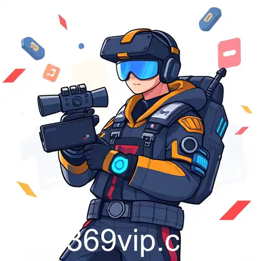 Jili369: Revolutionizing Online Gaming in 2025