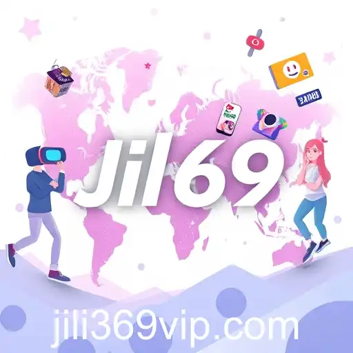 Jili369's Impact on the Gaming Industry