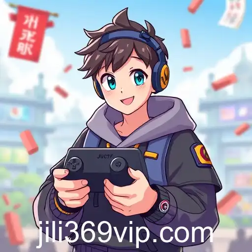 Jili369: The Rise of a Gaming Powerhouse