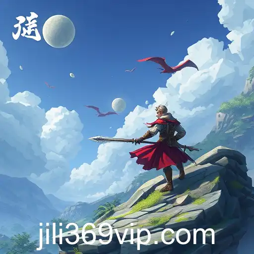 The Rise of jili369 in the Online Gaming World