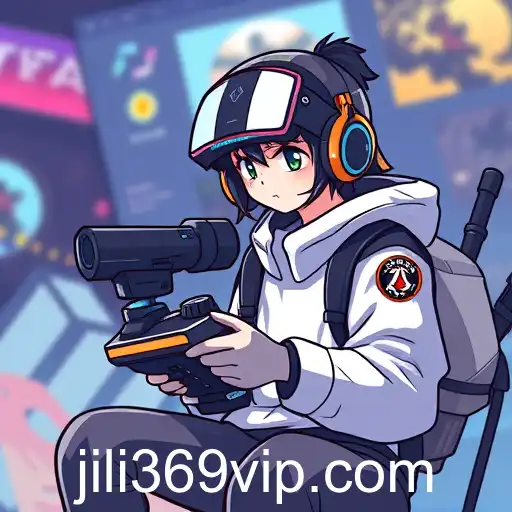 The Rise of Jili369 in the Gaming Community