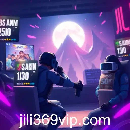 Jili369: The Rise of a Gaming Phenomenon