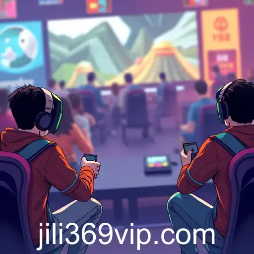 Rise of Online Gaming Platforms in 2025