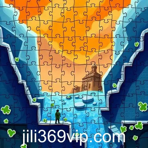 Exploring the World of Puzzle Games: A Creative Dive into Jili369's Unique Offerings