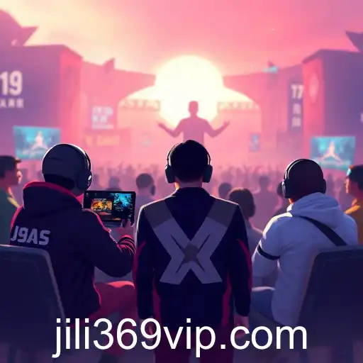 The Rise of Jili369 in the Gaming World