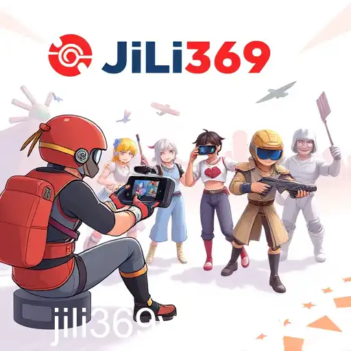 The Rise of Jili369 in the Gaming World
