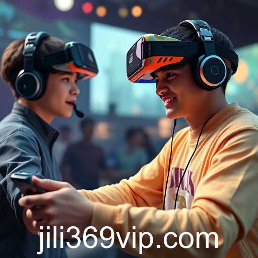 The Rise of Online Gaming in the 2020s