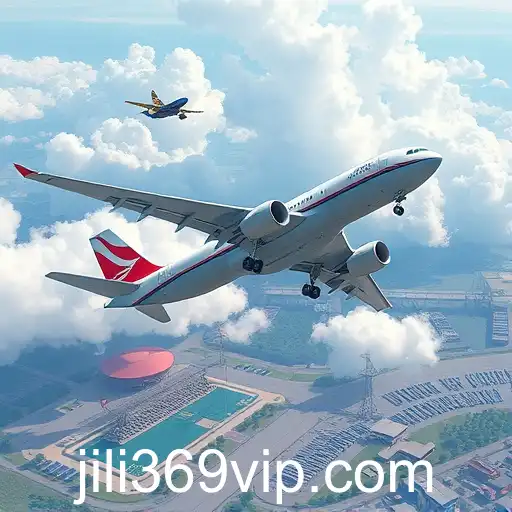 Exploring the World of Simulation Games: A Focus on 'jili369'