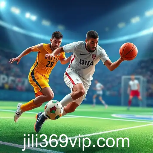 Exploring the Intriguing World of Sports Games on Jili369